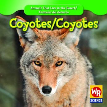 Coyotes/Coyotes