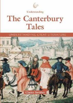 Hardcover Understanding the Canterbury Tales Book