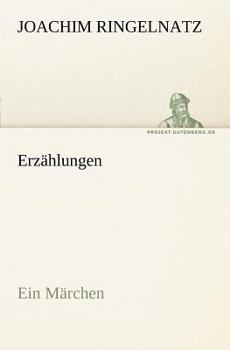 Paperback Erzahlungen [German] Book