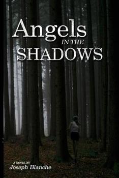 Paperback Angels in the Shadows Book