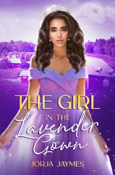 Paperback The Girl in the Lavender Dress Book