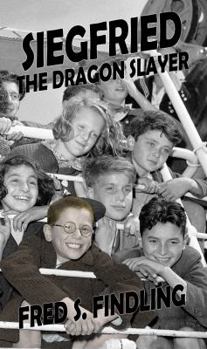 Paperback Siegfried the Dragon Slayer Book