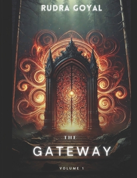 Paperback The Gateway: Volume One Book
