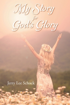 Paperback My Story for God's Glory Book