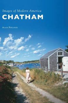 Hardcover Chatham Book