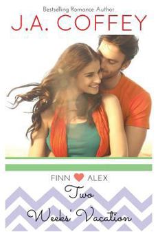 Paperback Two Weeks' Vacation Book