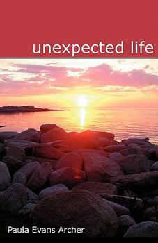 Paperback Unexpected Life Book
