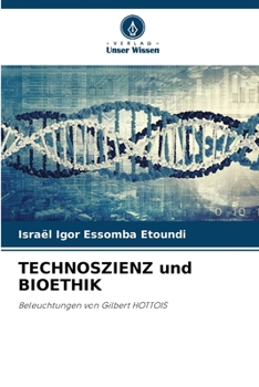 Paperback TECHNOSZIENZ und BIOETHIK [German] Book