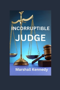 Paperback Incorruptibe Judge Book