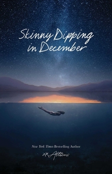 Paperback Skinny Dipping in December Book