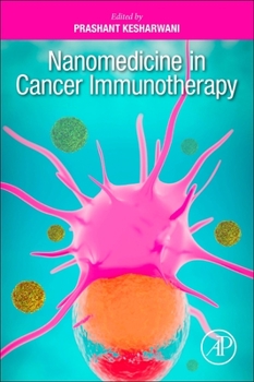 Paperback Nanomedicine in Cancer Immunotherapy Book