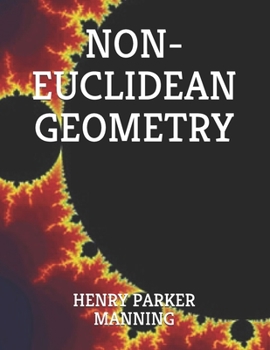 Non-Euclidean Geometry