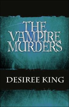 Paperback The Vampire Murders Book