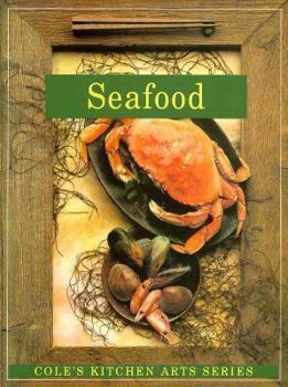 Paperback Seafood Book