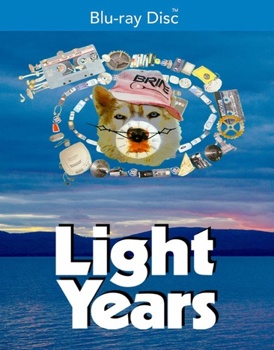 Light Years