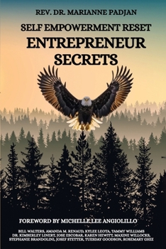 Paperback Self Empowerment Reset-Entrepreneur Secrets Book