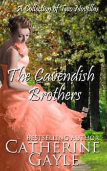 Paperback The Cavendish Brothers Book