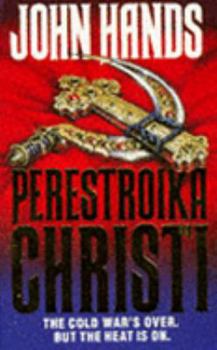 Paperback Perestroika Christi Book