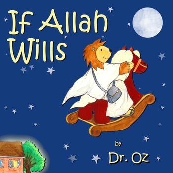 Paperback If Allah Wills Book