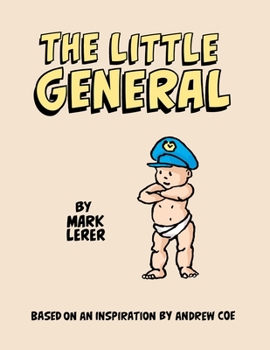 Paperback The Little General Book