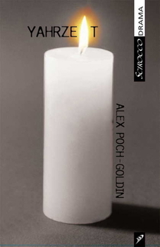 Paperback Yahrzeit Book