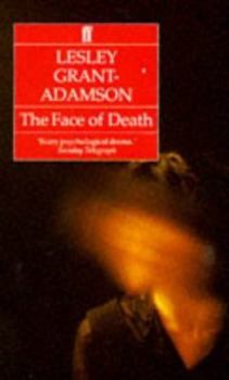 The Face of Death - Book #2 of the Rain Morgan Mystery