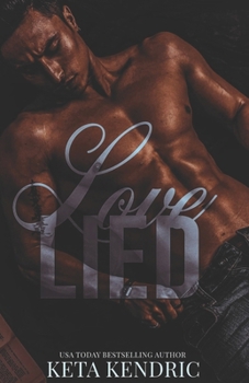 Paperback Love Lied - Book #1: The Love Series Book