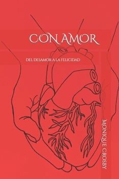 Paperback Con Amor [Spanish] Book