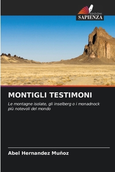 Paperback Montigli Testimoni [Italian] Book