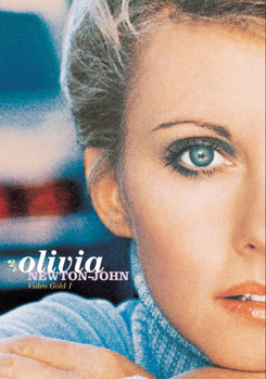 DVD Olivia Newton-John: Video Gold I Book
