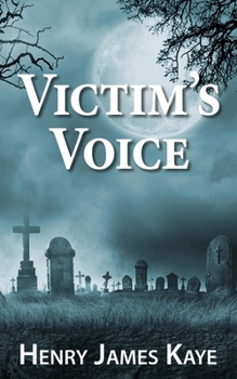 Victim's Voice (Malcolm Gee Mysteries)