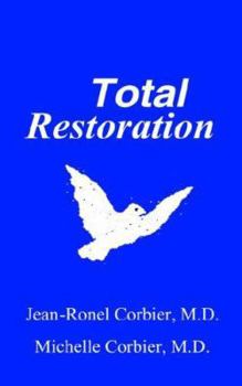 Paperback Total Restoration Book