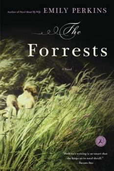 Paperback The Forrests Book