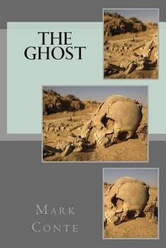 Paperback The Ghost Book