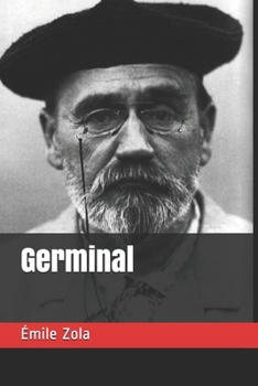 Paperback Germinal Book