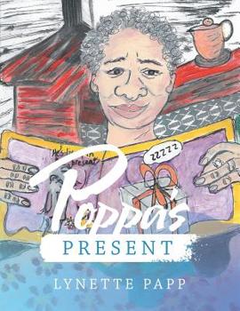 Paperback Poppa's Present Book