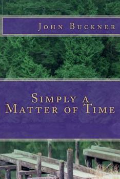 Paperback Simply a Matter of Time Book