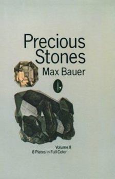 Paperback Precious Stones, Vol. 2 Book