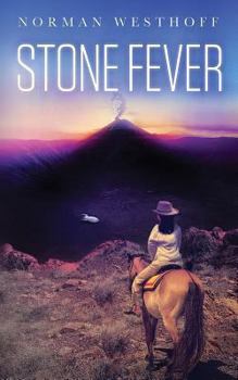 Paperback Stone Fever: Erebus Tales, Book 1 Book