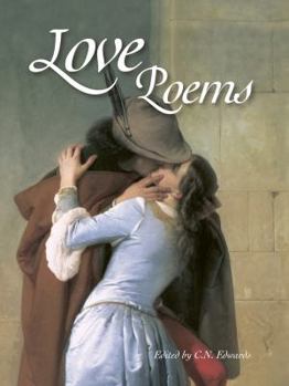 Hardcover Love Poems Book