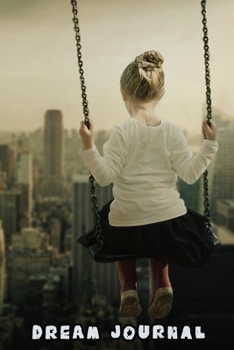 Dream Journal: Dream Workbook. Guide to dreams, note your dreams daily.