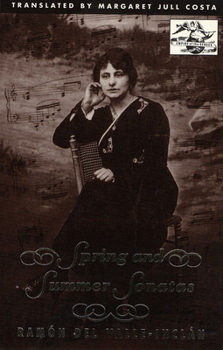 Paperback Spring and Summer Sonatas Book