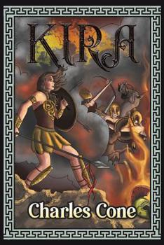 Paperback Kira Book