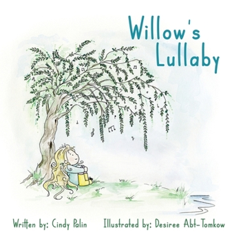 Paperback Willow's Lullaby Book