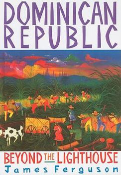 Paperback Dominican Republic: Beyond Light Book