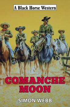 Comanche Moon