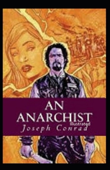 Paperback An Anarchist Illustrated Book