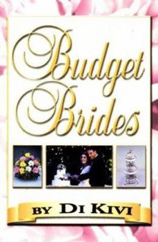 Paperback Budget Brides Book