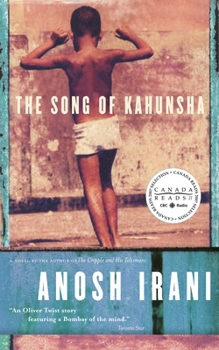 Paperback The Song of Kahunsha Book