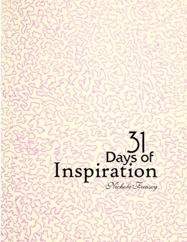 Paperback 31 Days of Inspiration Book